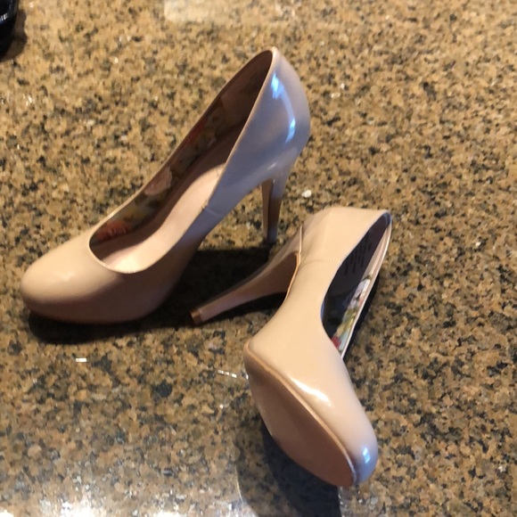 Architekt High Heels - Picture 4 of 4